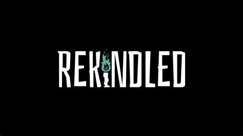 Rekindled Reel November 2022 Youtube