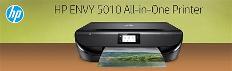 Hp Envy All In One Printer Months Of Instant Ink Trial Included