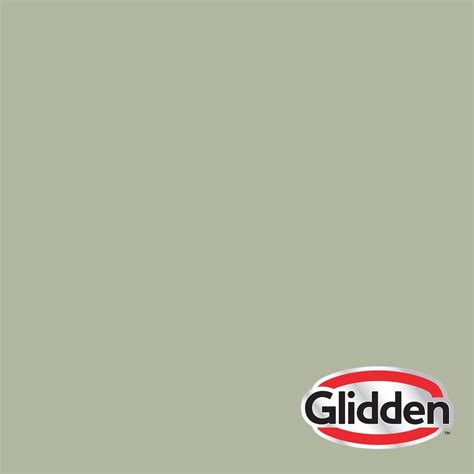 Glidden High Endurance Plus Exterior Paint And Primer Sage Pond Green