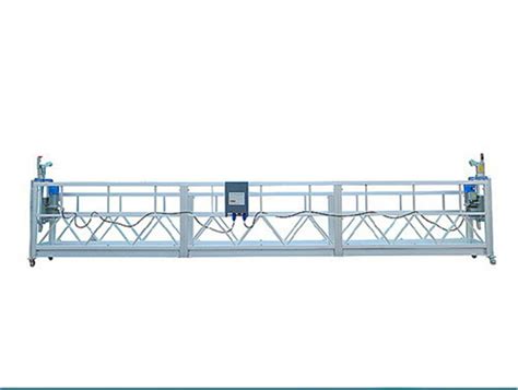 Safety Lock For Suspended Platform Steel Rope Safety Lock Suspended