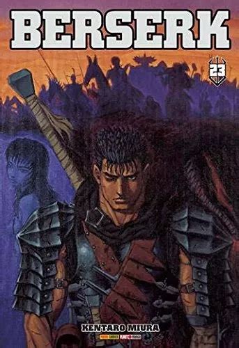 Berserk Vol Edi O De Luxo De Miura Kentaro Editorial Panini