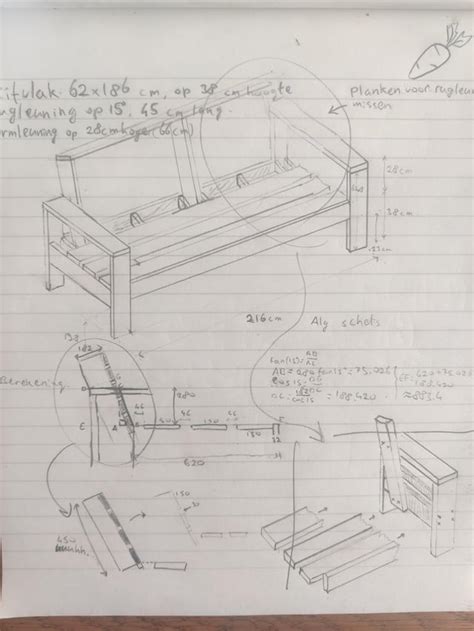 Any tips on joints/design : r/woodworking