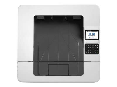 HP LaserJet Enterprise M406dn - Printer - B/W - Duplex - laser - A4 ...