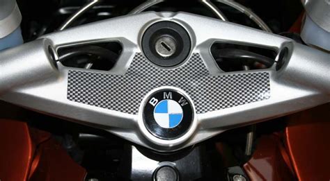 Dash Pad For Bmw K Gt Motorcycle Accessory Hornig