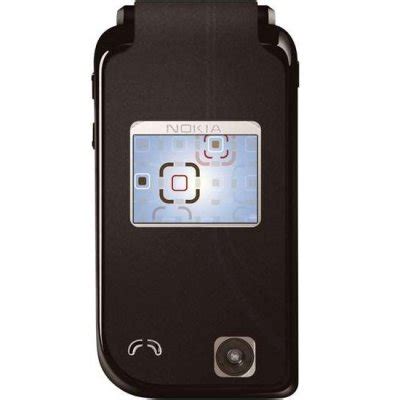 Nokia 7270 - цены, описание, характеристики Nokia 7270