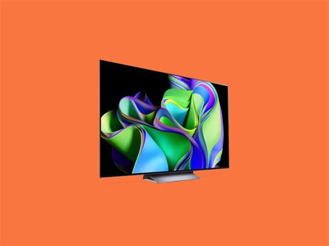 LG C3 Review: The Best OLED for Most | WIRED