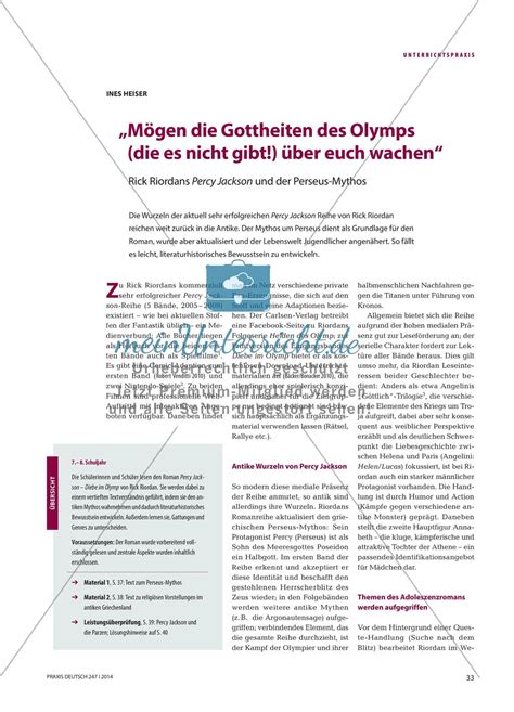 „mögen Die Gottheiten Des Olymps Die Es Nicht Gibt über Euch Wachen