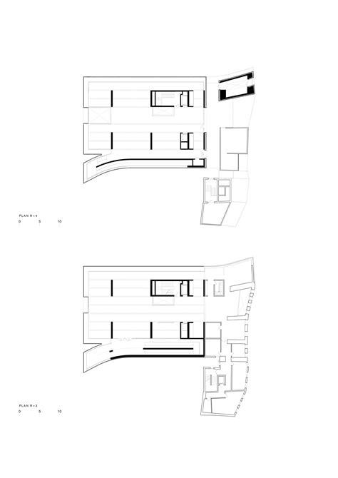 Fiche D Architecture Troph E B Ton