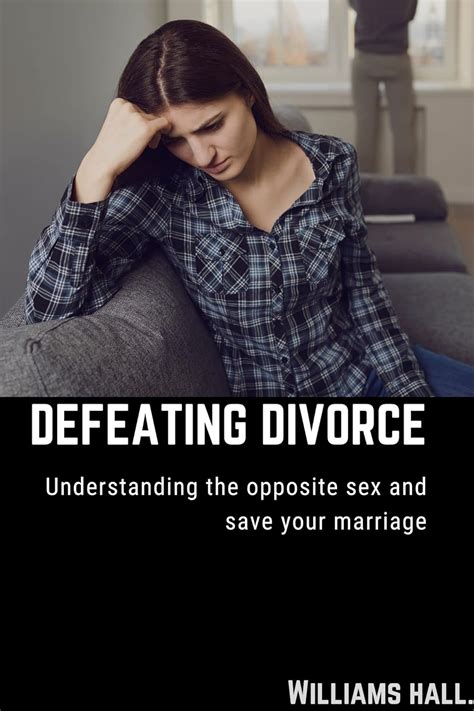 Jp Defeating Divorce Understanding The Opposite Sex And Save Your Marriage English