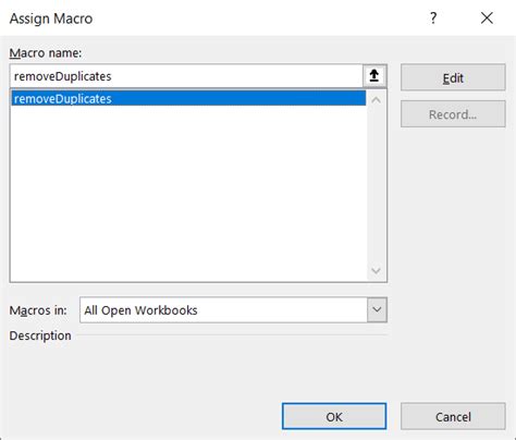 C Mo Eliminar Duplicados De La Array Usando Vba En Excel Barcelona