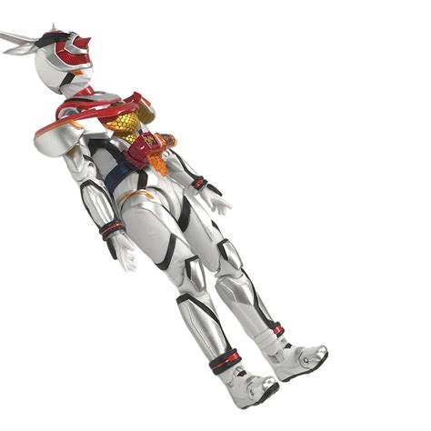 Bandai バンダイ フィギュア Shfiguarts 仮面ライダーアギレラ クイーンビーゲノム 魂ウェブ商店｜トレファクonline