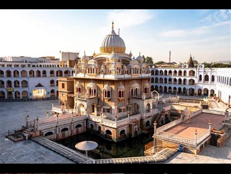 Gurdwara Panja Sahib, Hasan Abdal : r/pakistan