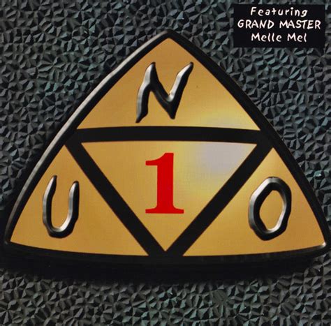 UNO – 1 (1999, CD) - Discogs