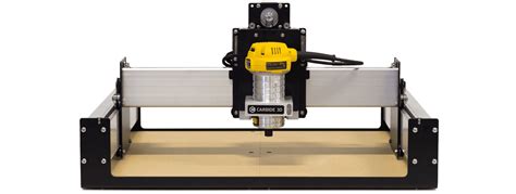 Carbide3D Shapeoko DIY CNC Router Kit Review Build Cool Project