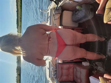 Red Thong Bikini Nude Pics XHamster