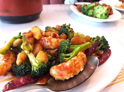 In the Mood for Chinese Food? These Are the Best Vegan Restaurants in ...