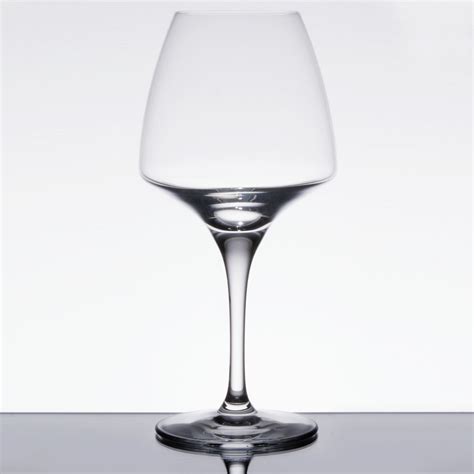 Chef Sommelier U Open Up Oz Pro Wine Tasting Glass By Arc