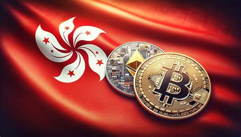 Hong Kong Bitcoin ETFs Finally Receive Approvals Say Applicants