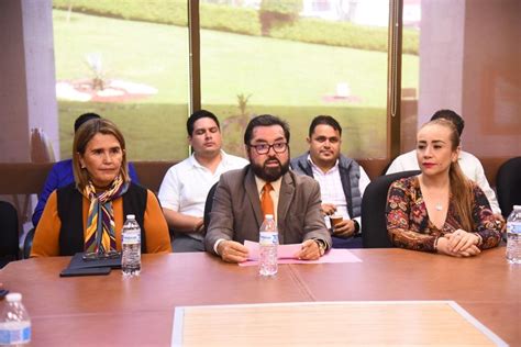 Inicia la recepción de proyectos de Leyes de Ingresos Municipales 2023