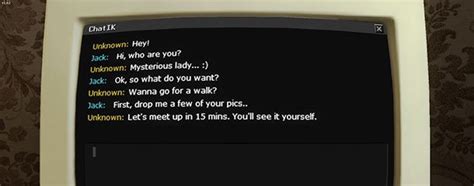 Venus Hostage The Porn Game Set In What Sure Looks Like A Recycled City From Half Life