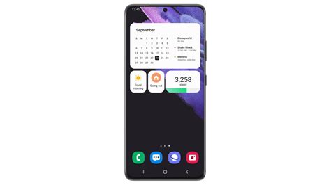 Samsung One Ui G Ncelleme Tarihleri Ortaya Kt Technopat