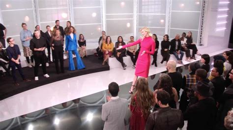 'Project Runway' Season 17 Episode 1 Betting Odds | SportsInsider.com