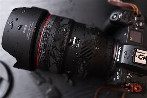 Review: Canon RF 28-70mm f2 L USM (One of the Best Zooms Around)