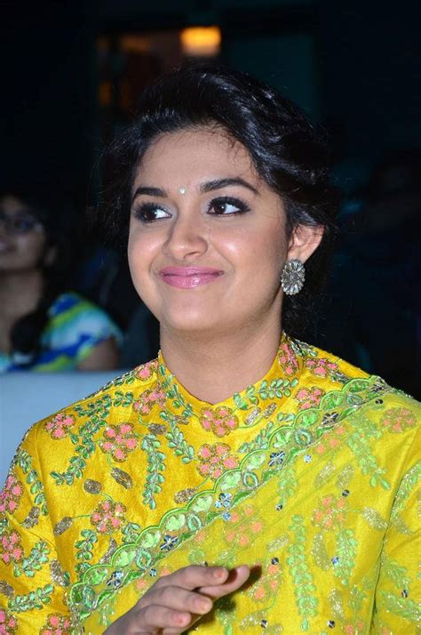 100 Keerthi Suresh Hd Pictures