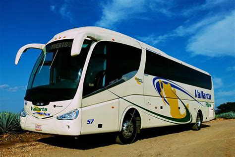 Autobuses Vallarta Plus Tel Fonos Horarios Y Destinos