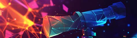 Gazing Beyond: The Art of Unveiling Cosmic Secrets 8K wallpaper download