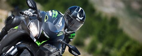 iXS 1100 2.0 Helm