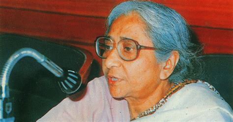 Meet Asima Chatterjee - The First Indian Women To Receive A Doctorate Of Science