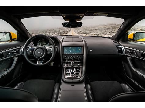 2021 Jaguar F-Type Pictures: | U.S. News