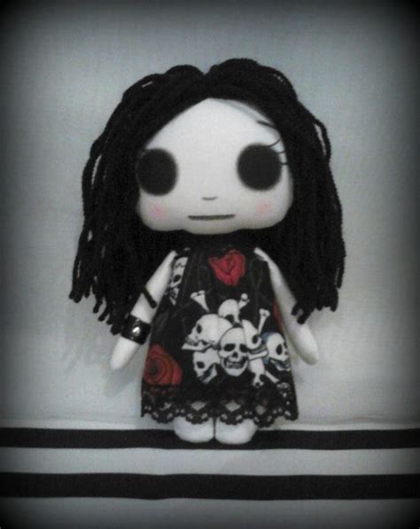 This Item Is Unavailable Etsy Cute Dolls Monster Dolls Gothic Dolls