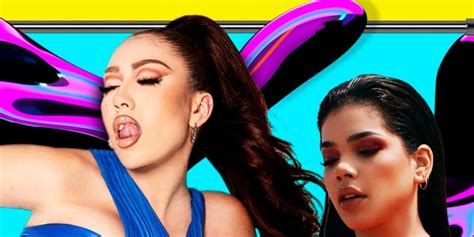 Mtv Miaw 2021 ¿cuál Es La Lista Completa De Nominados Filo News