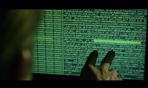 Blackhat trailer promises a hacking thriller, computer screens that beep