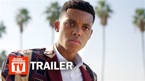 Bel Air Season 2 Trailer YouTube