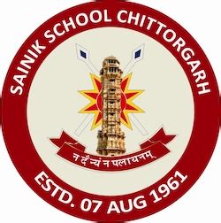 Sainik School, Chittorgarh | Admission 2024, Fees, Reviews - CBSE Boys ...