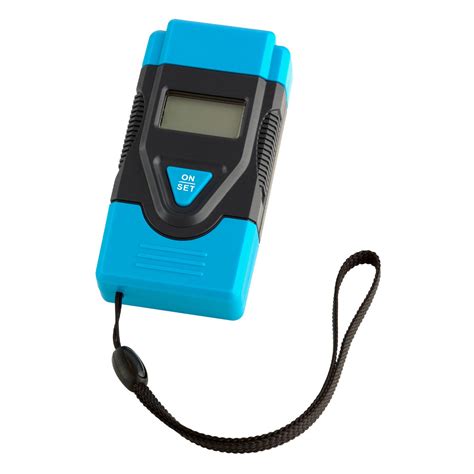 Moisture Measurement Instrument HUMIDCHECK MINI TFA Dostmann