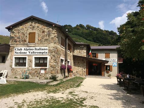 Rifugi Aperti A Ottobre In Lombardia Montagna Tv