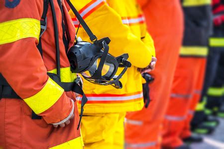 Firefighters Suspended For Making Porn At Firehouse Inquirer News