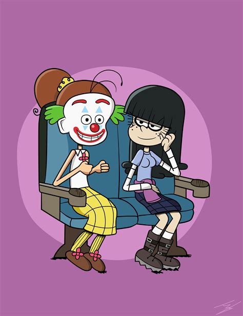 Tickets to Joker, please | The Loud House | Know Your Meme