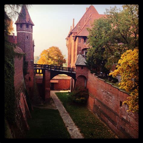 Malbork, Poland | Malbork, Travel, Around the worlds