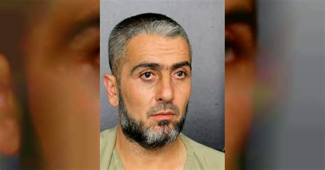 Acusan A Un Hombre En La Florida Por Amenazar Al Presidente Trump