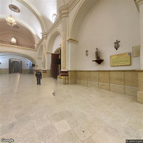 Santuario De Nuestra Se Ora Inmaculada De Juquila Iglesia En Santa