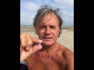 UltimateSlut Christophe NUDE BEACH PART 1 Pornhub Gay