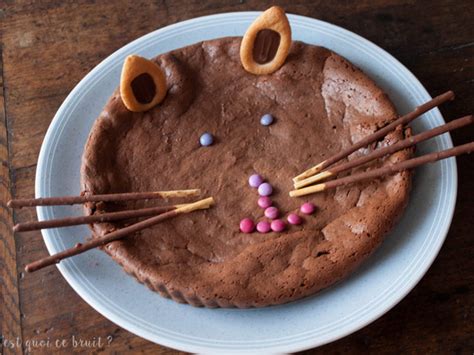 Recettes de Chat et Gâteaux