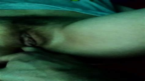 Love This Hairy Pussy