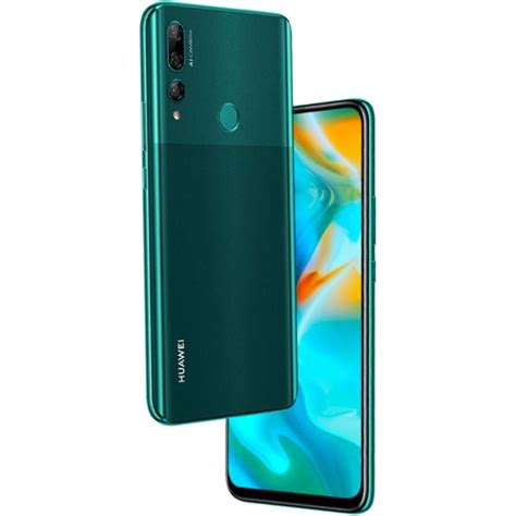 Telefoane Mobile Huawei Y Prime Dual Sim Gb Lte G Verde Gb