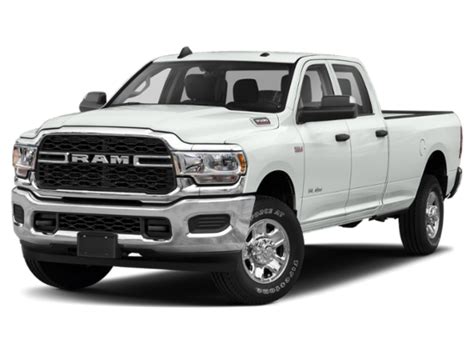 New 2021 Ram 3500 Tradesman Crew Cab Pickup In Creve Coeur Df21229